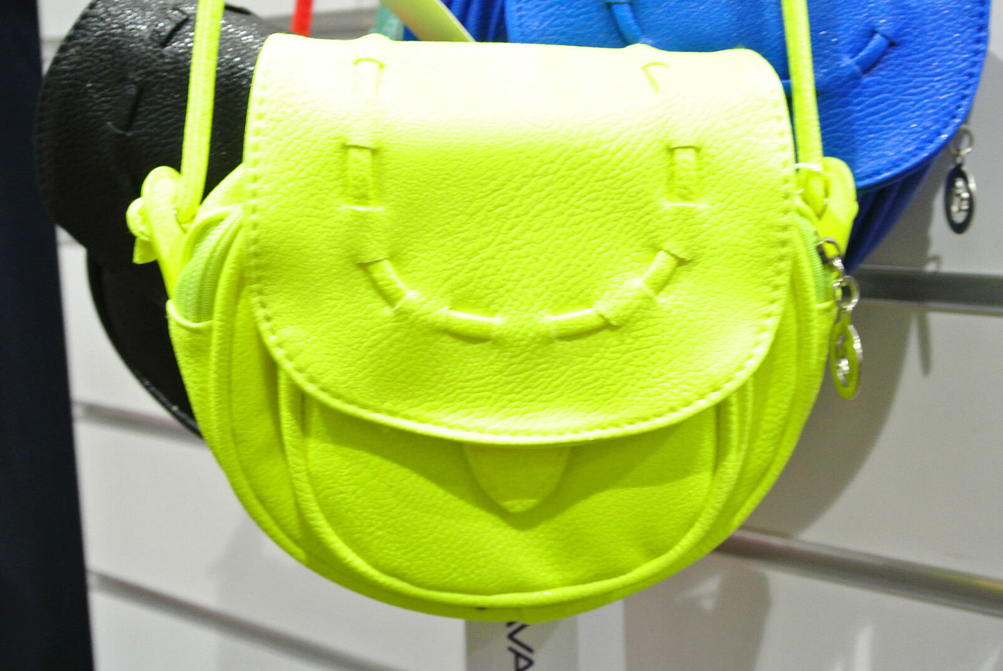 Women lady Crossbody Handbag Shoulder Bag Tote Satchel messenger multi-color