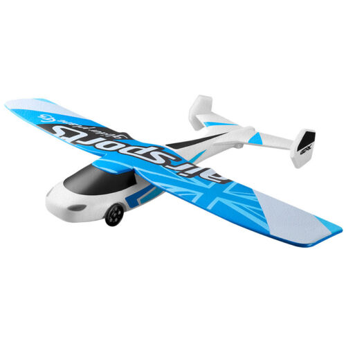Remote Control Airplane Collection 2.4GHz Aircraft Model Toy Plane Kids Boy Gift