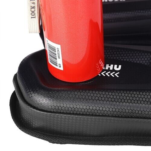 Waterproof Bike Bag Front Beam Bag Mountain Bike Mobile Phone Bag Riding Equip