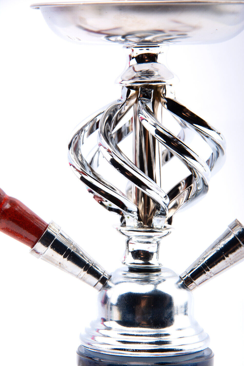 Traditional Gift Collectible One Size 2 Hose Premium Shisha Hookah Complete Set