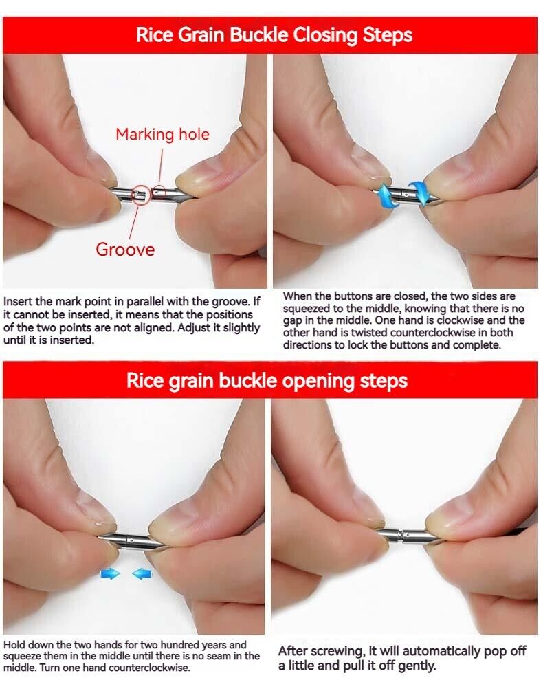 Unisex Fashionable Cowhide Rope Versatile Stainless Steel Buckle Necklace