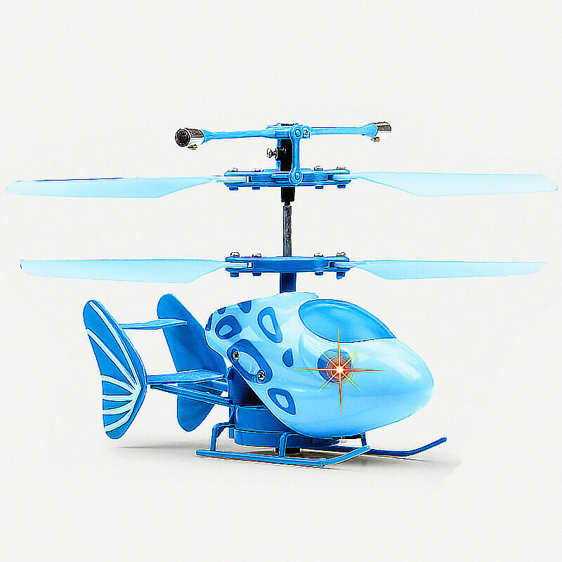 Remote Control Plane Collection 2.4GHz Aircraft Model Airplane Toy Kids Boy Gift