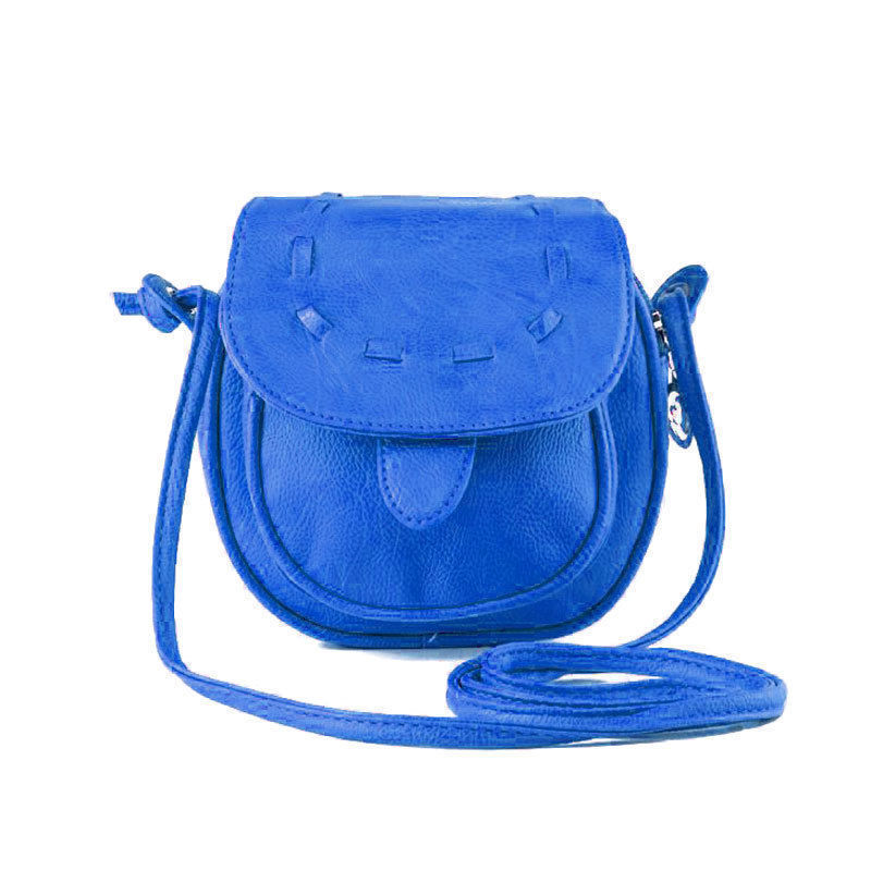 Women lady Crossbody Handbag Shoulder Bag Tote Satchel messenger multi-color