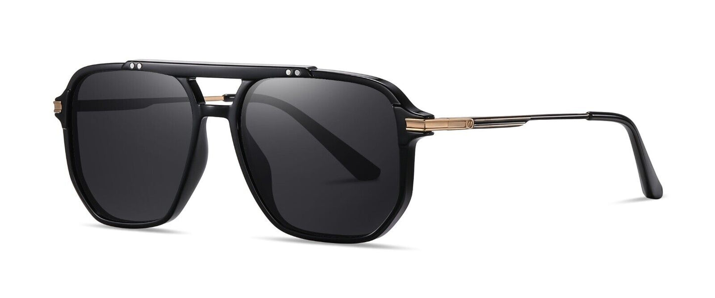 Driving Sport Cool Outdoor Unisex Anti UV400 Eyewear HD polarized sunglasses