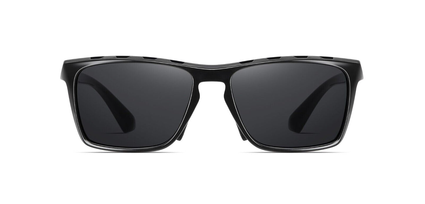 Unisex HD Polarized Driving Sport Cool Outdoor Eyewear Anti UV400 Sunglasses