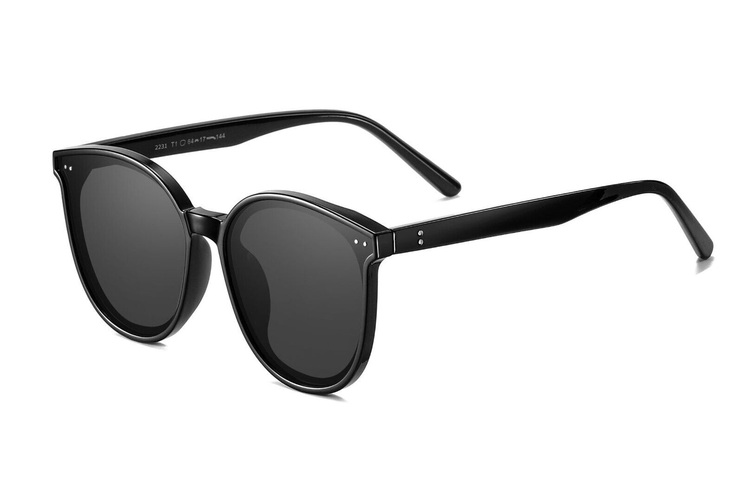 Fashion Style Anti UV400 Pilot Polarized Outdoor Sport Sunglasses