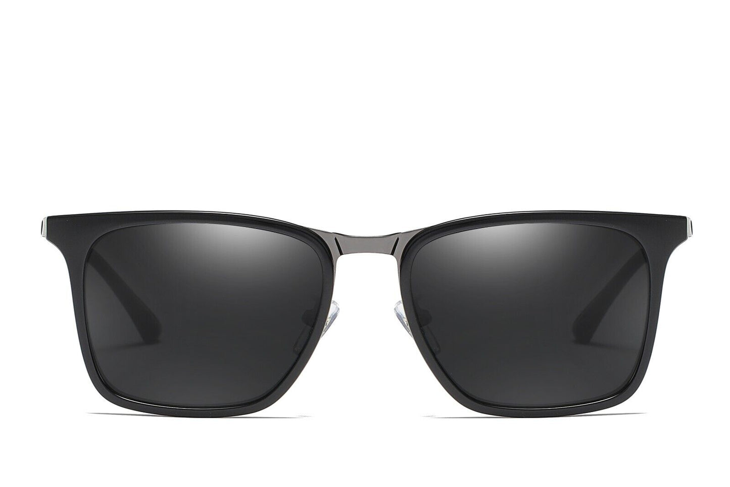 Unisex Anti UV400 Polarized Cool Sport Driving Fishing Eyewear Frame Sunglasses