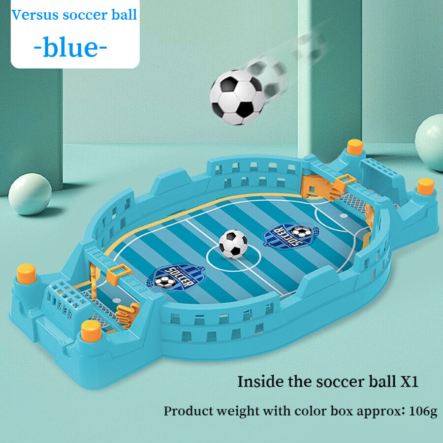 Finger Soccer Table Double Against Children's Competitive Desktop Games Toys