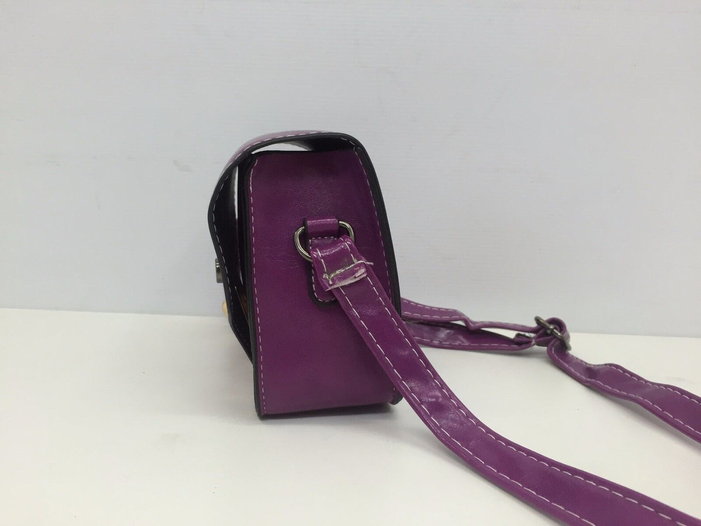 Women Crossbody Satchel Tote Handbag Shoulder Bag Clutch evening bag Girl