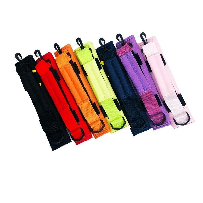 Portable Foldable Lightweight Golf Club Bag Lithe Travel Shoulder Handheld