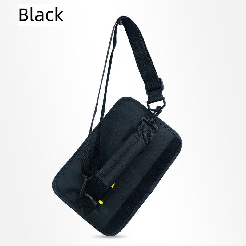 Portable Foldable Lightweight Golf Club Bag Lithe Travel Shoulder Handheld