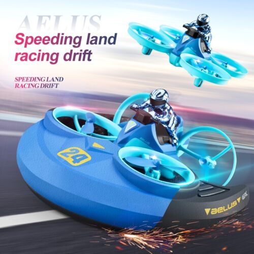 Remote Control Plane Collection 2.4GHz Aircraft Model Airplane Toy Kids Boy Gift