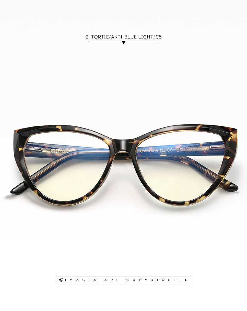 Fashion Style comfort Anti Blue light Outdoor UNISEX Eye Protection Glasses