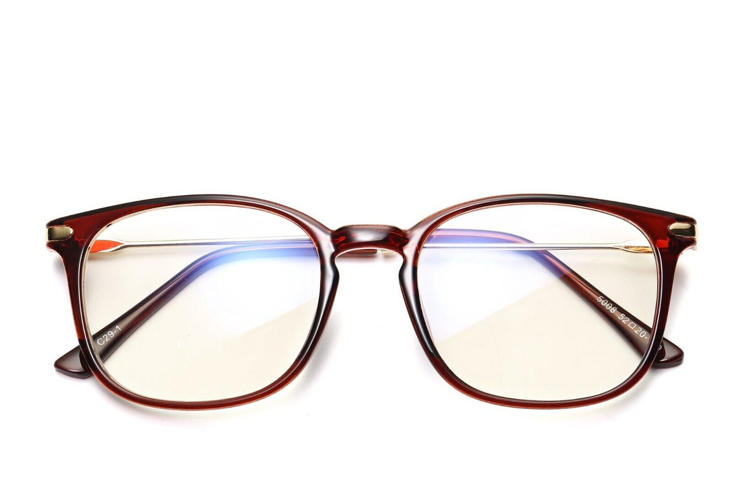 Fashion Style Comfort Anti Blue Light Outdoor Eye Protection Glasses