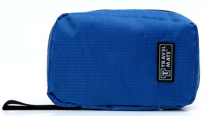 Hanging Makeup TravelMate Cosmetic Toiletry Purse Holder Organizer Wash bag
