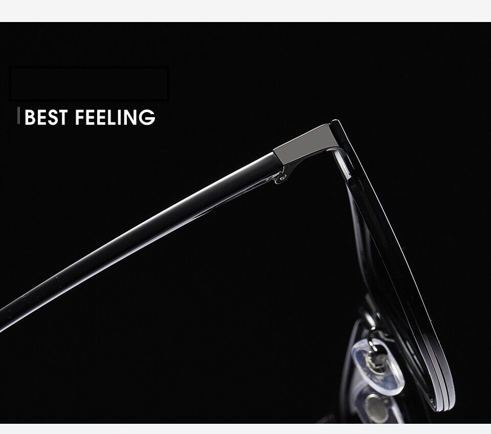 Unisex Anti UV400 Polarized Cool Sport Driving Fishing Eyewear Frame Sunglasses