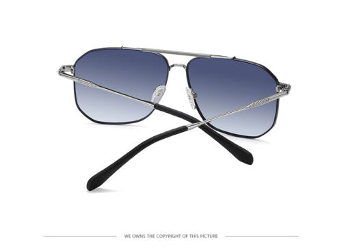 2023 Quality Frame Unisex Anti UV400 Polarized Driving Cycling Sunglasses