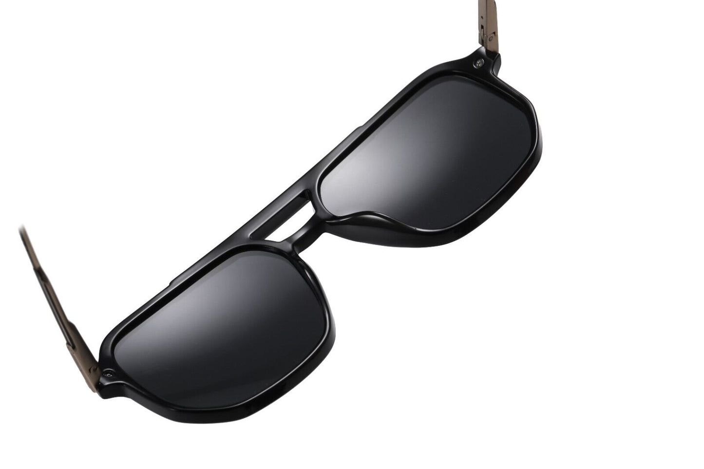 Driving Sport Cool Outdoor Unisex Anti UV400 Eyewear HD polarized sunglasses