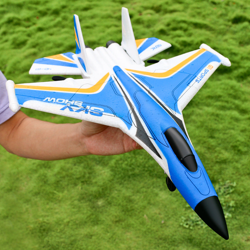 Remote Control Airplane Collection 2.4GHz Aircraft Model Toy Plane Kids Boy Gift