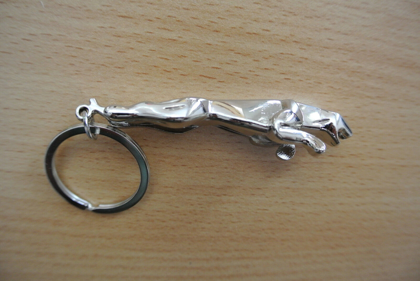 Gift Novelty Steel Alloy Keychain Ring Keyring Pendant Key Fob Funny Photo Frame