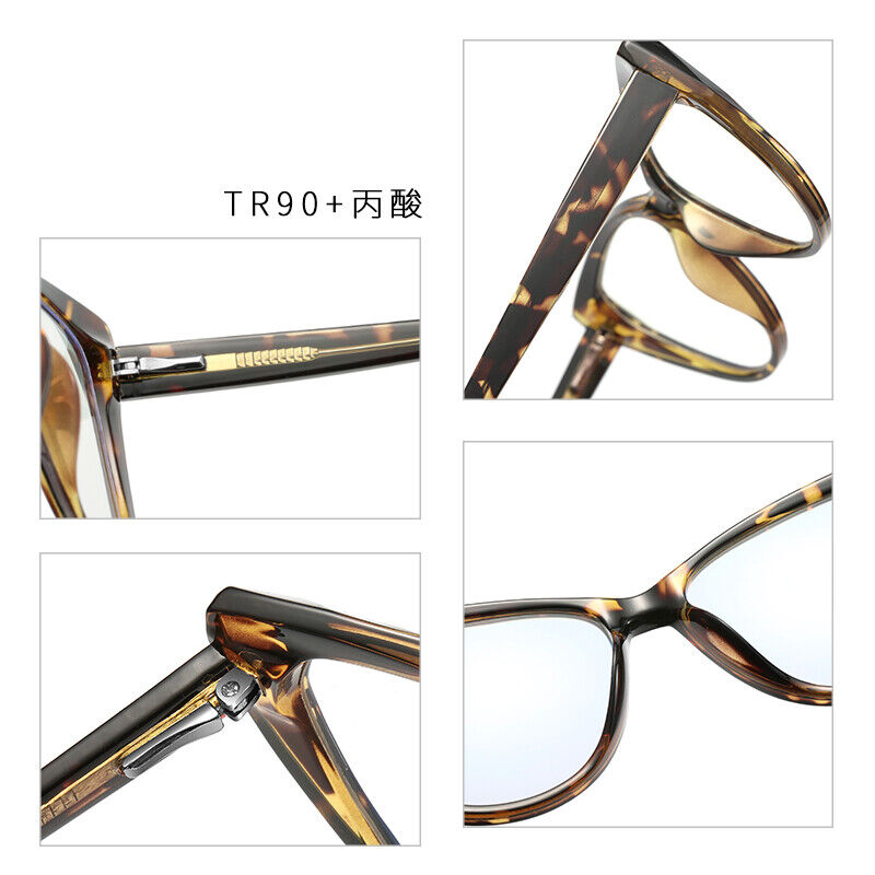 Fashion Style comfort Anti Blue light Outdoor UNISEX Eye Protection Glasses