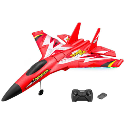 Remote Control Airplane Collection 2.4GHz Aircraft Model Toy Plane Kids Boy Gift