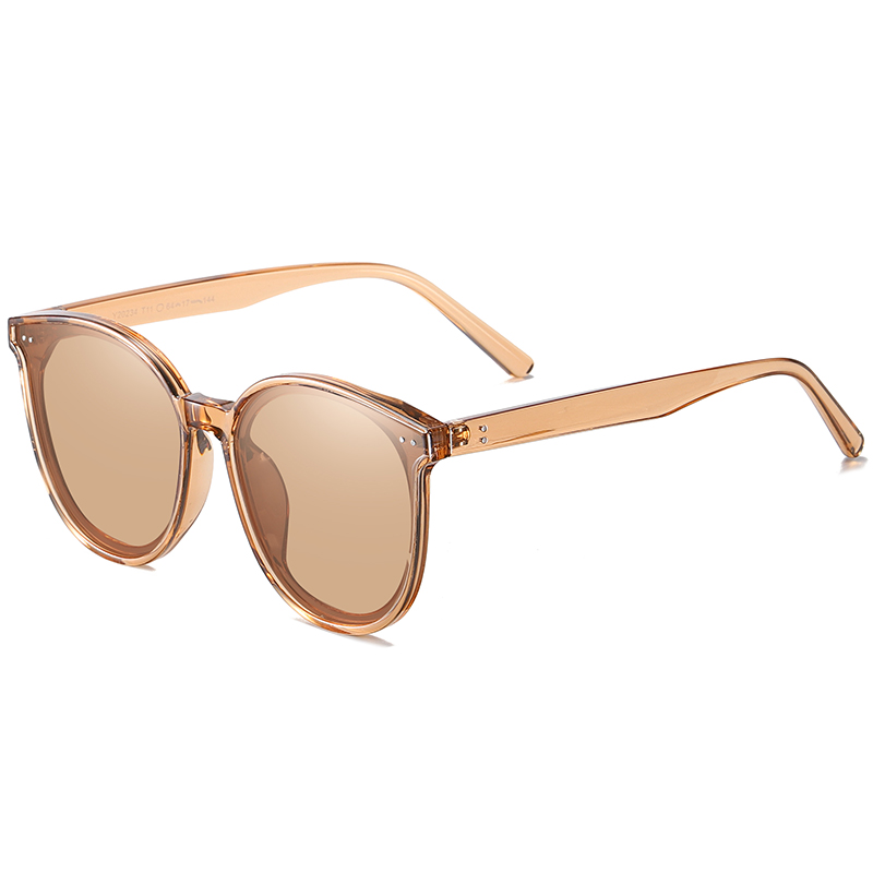 Fashion Style Anti UV400 Pilot Polarized Outdoor Sport Sunglasses