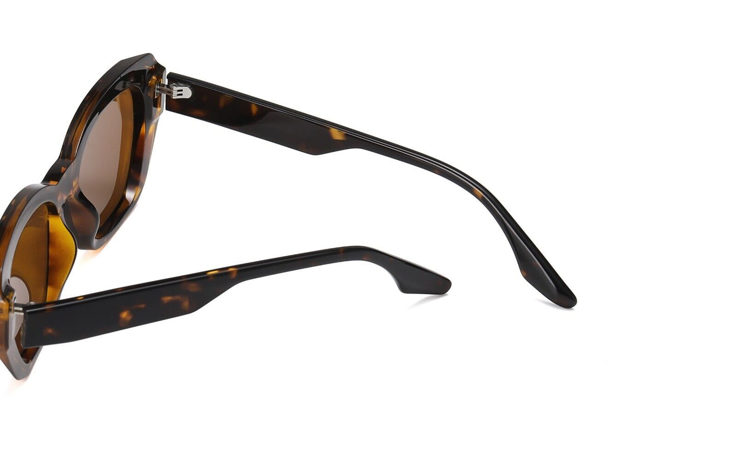 Unisex Fashion Style Anti UV400 Pilot Polarized Outdoor Sport Sunglasses