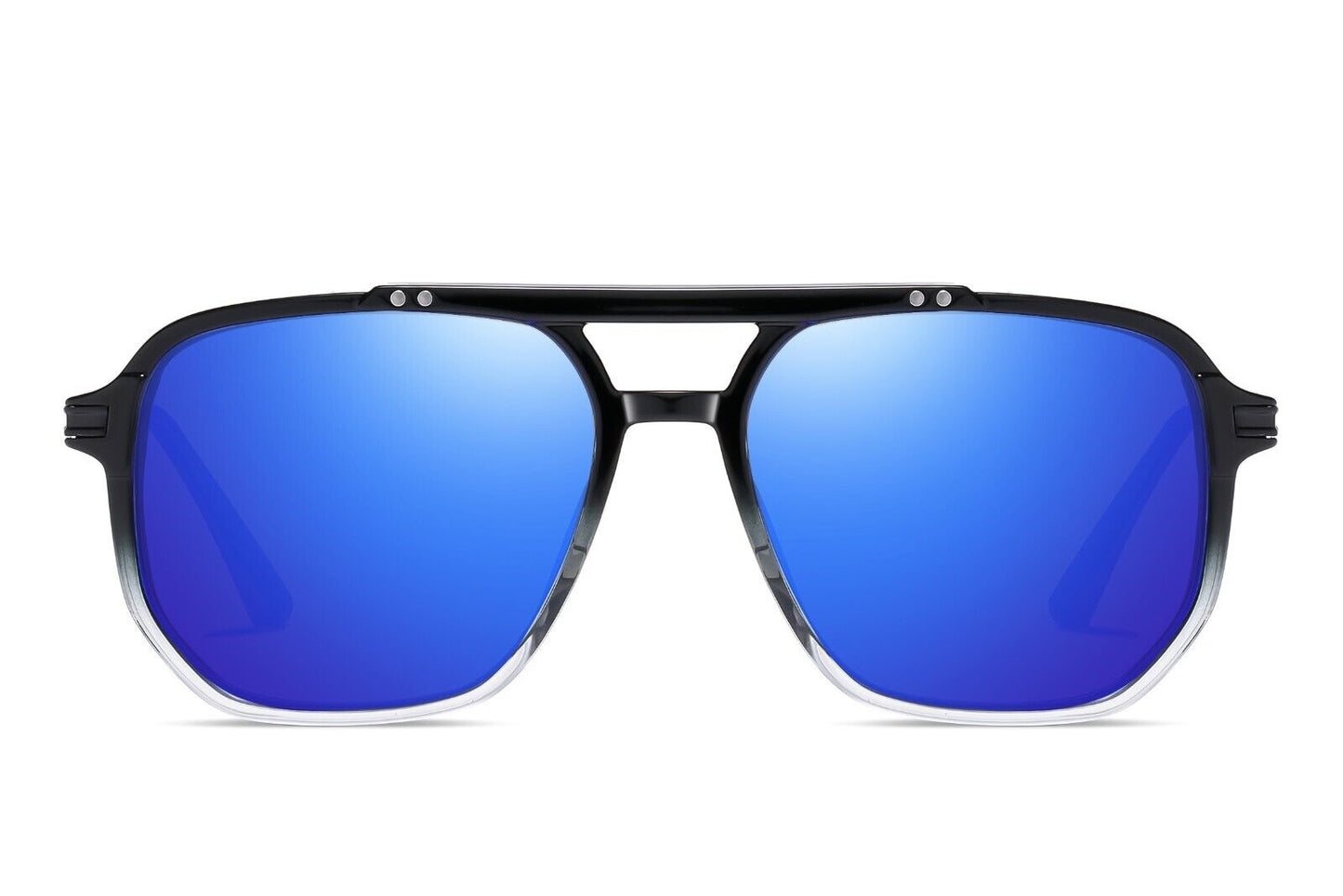 Driving Sport Cool Outdoor Unisex Anti UV400 Eyewear HD polarized sunglasses