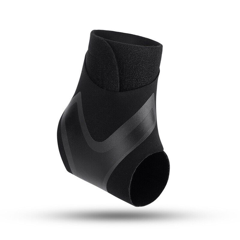 Unisex Compression Ankle Socks With Anti-sprain Protection Sports Protectors