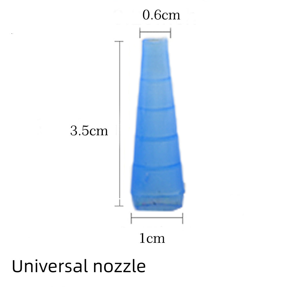 Traditional Gift Collectible Premium Shisha Hookah Tinfoil Nozzles Accessory