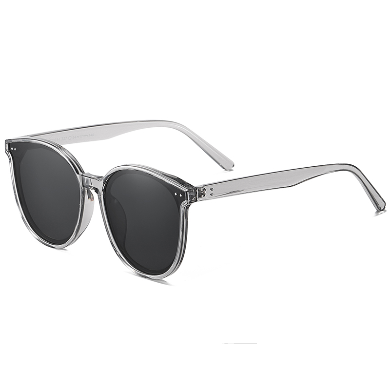 Fashion Style Anti UV400 Pilot Polarized Outdoor Sport Sunglasses