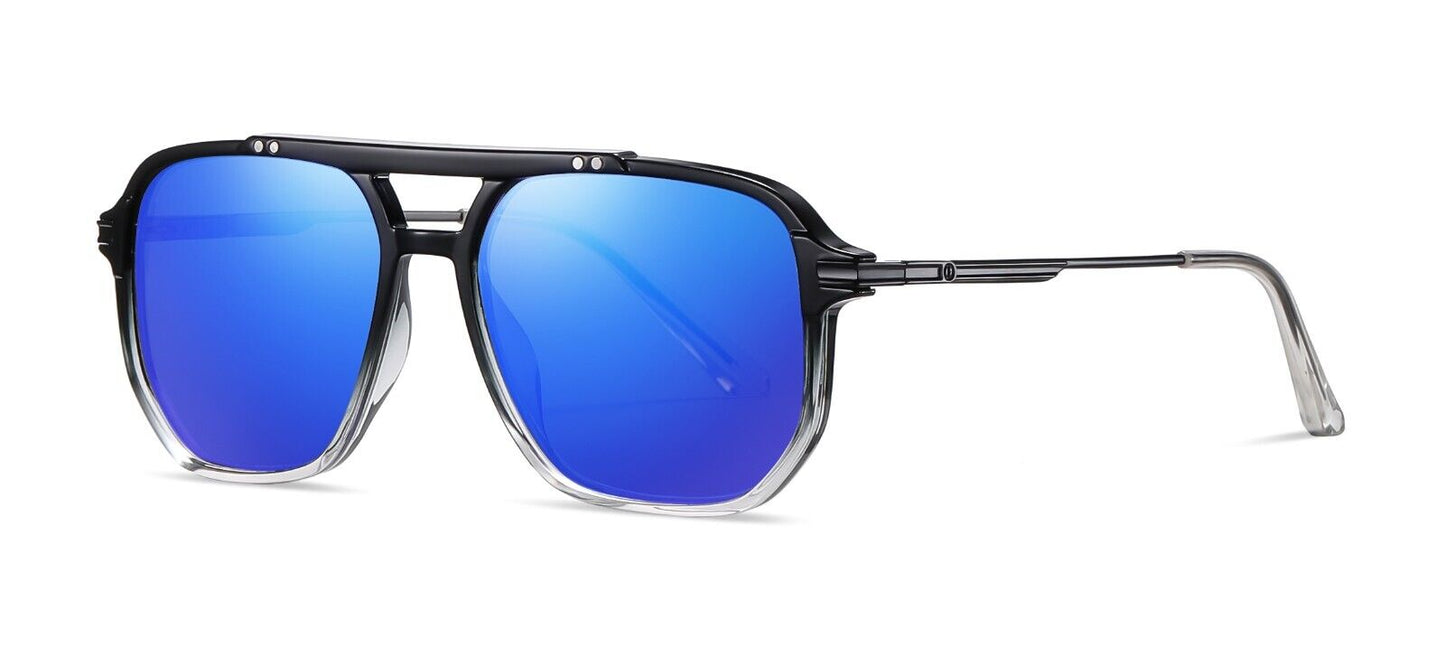Driving Sport Cool Outdoor Unisex Anti UV400 Eyewear HD polarized sunglasses