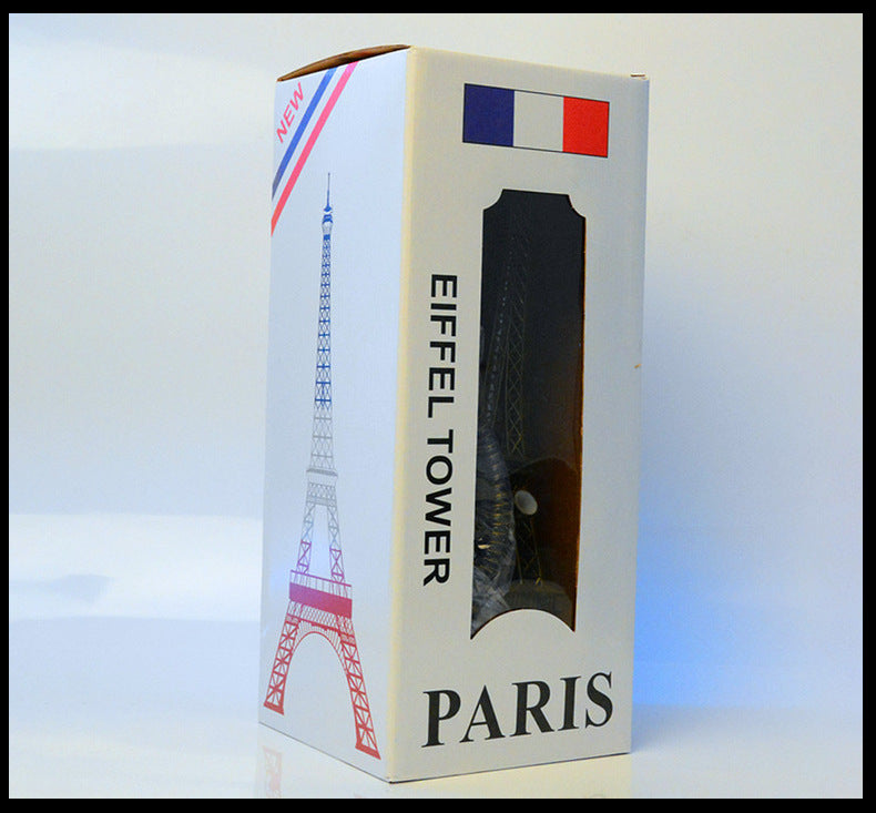 Handmade Traditional Gift Eagle Eiffel Tower Shisha Double or Four Hose Hookah