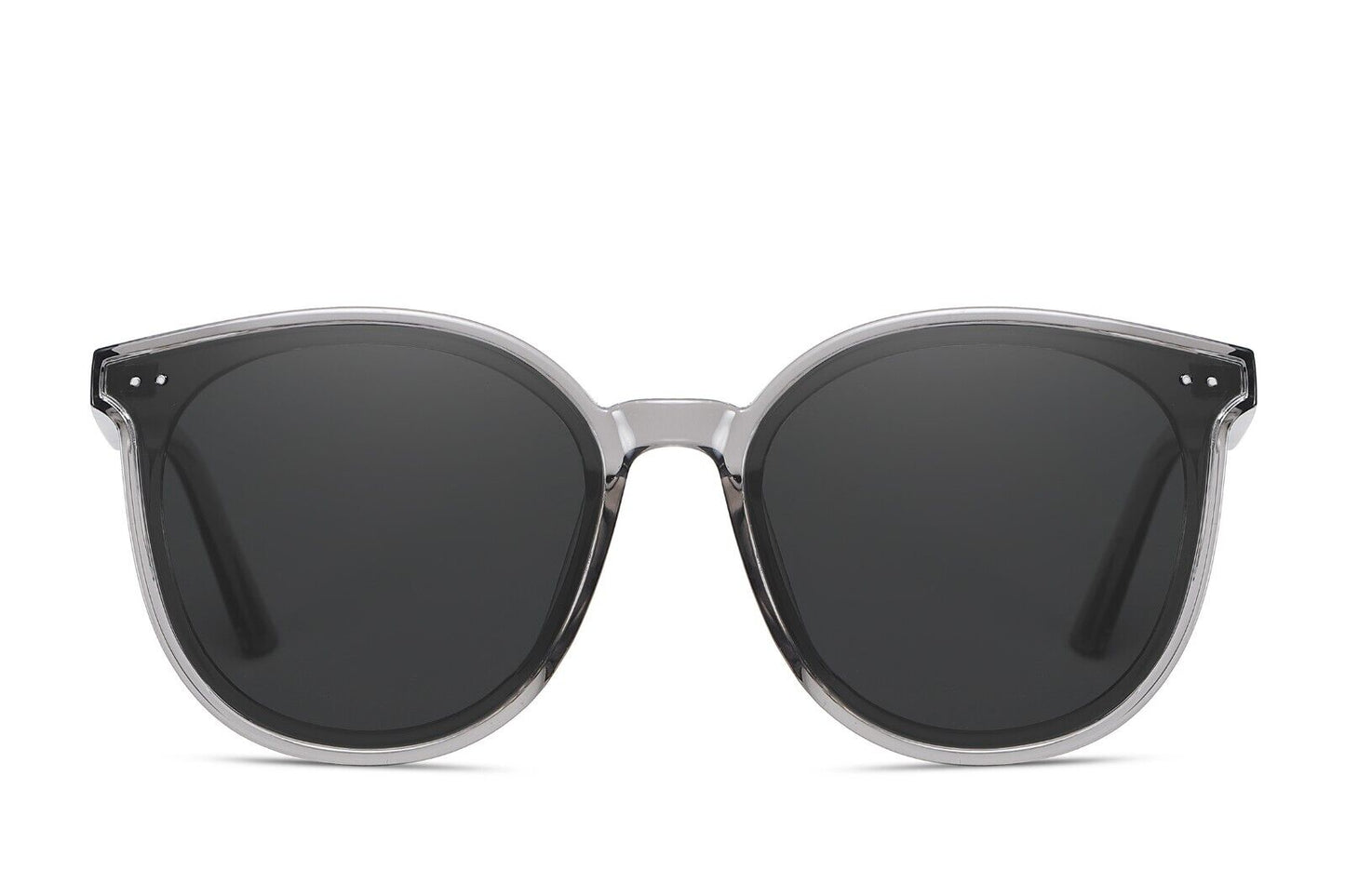 Fashion Style Anti UV400 Pilot Polarized Outdoor Sport Sunglasses