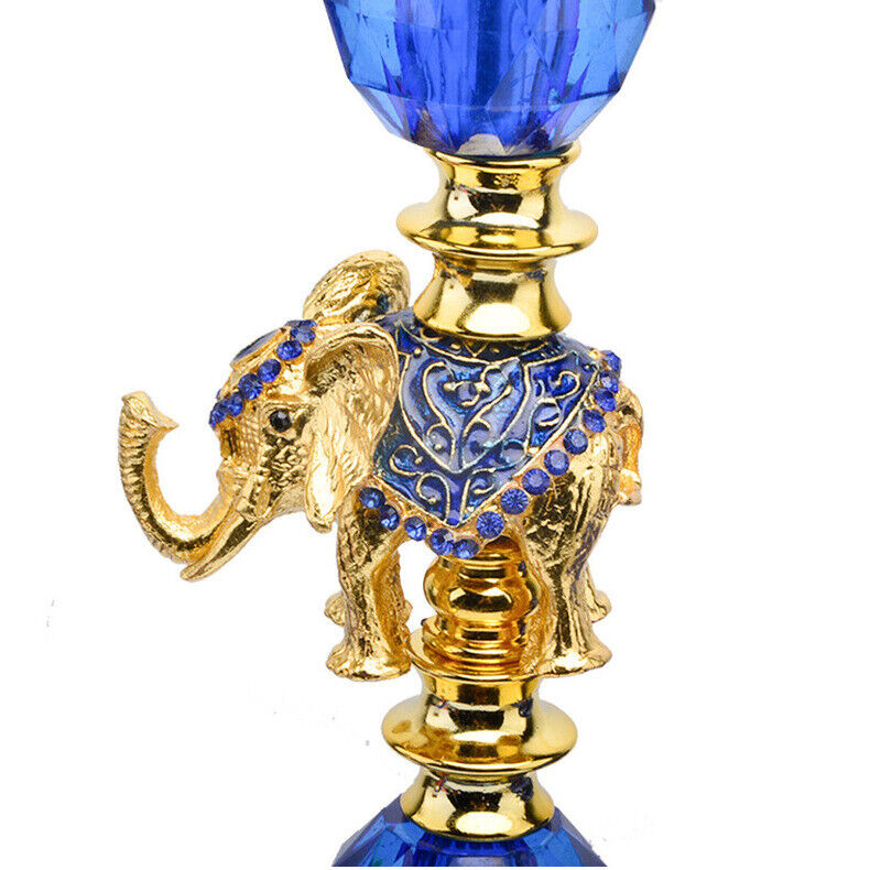 Handmade Traditional Collectible Gift Premium 2 Hose Shisha Hookah Complete Set