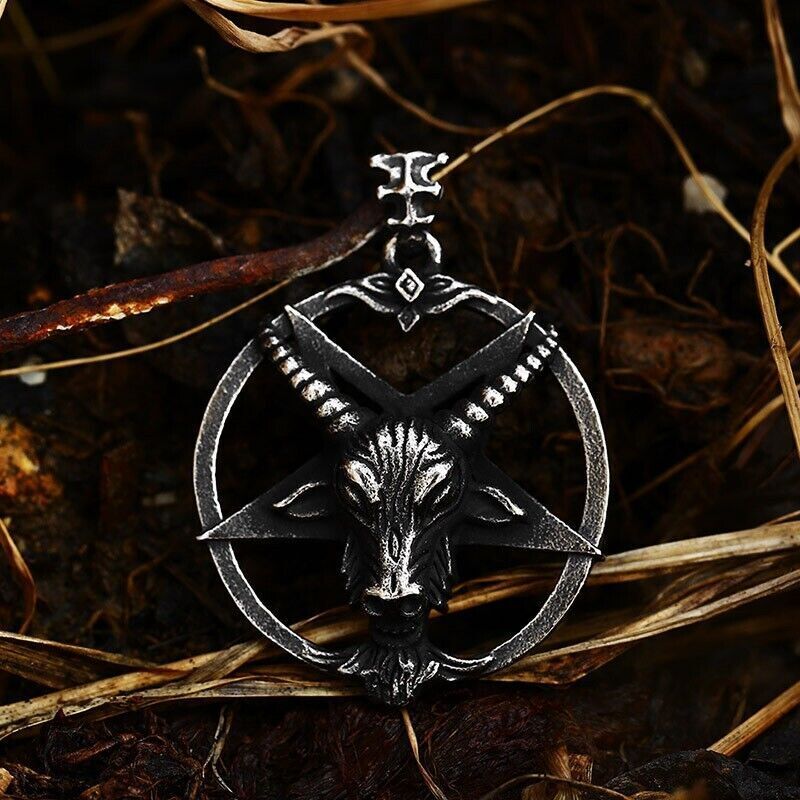 Unisex Mix Theme Fashion Retro Space Astronaut Pendant Titanium Stainless Steel Necklace