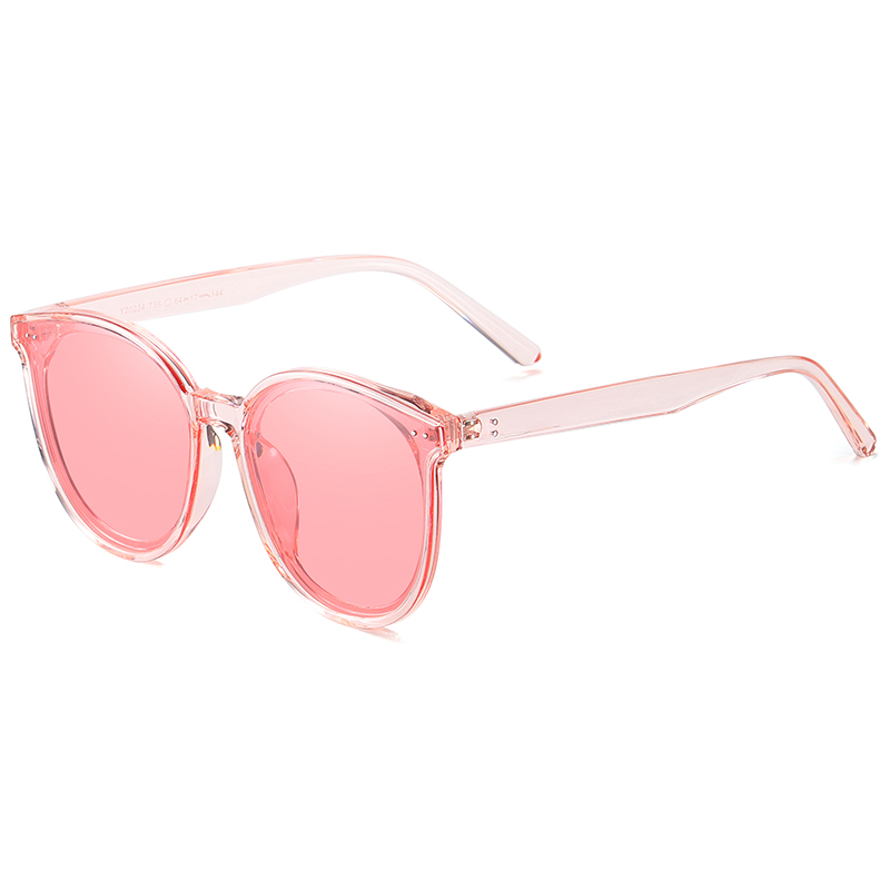 Fashion Style Anti UV400 Pilot Polarized Outdoor Sport Sunglasses