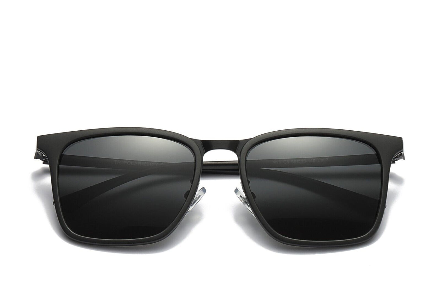 Unisex Anti UV400 Polarized Cool Sport Driving Fishing Eyewear Frame Sunglasses