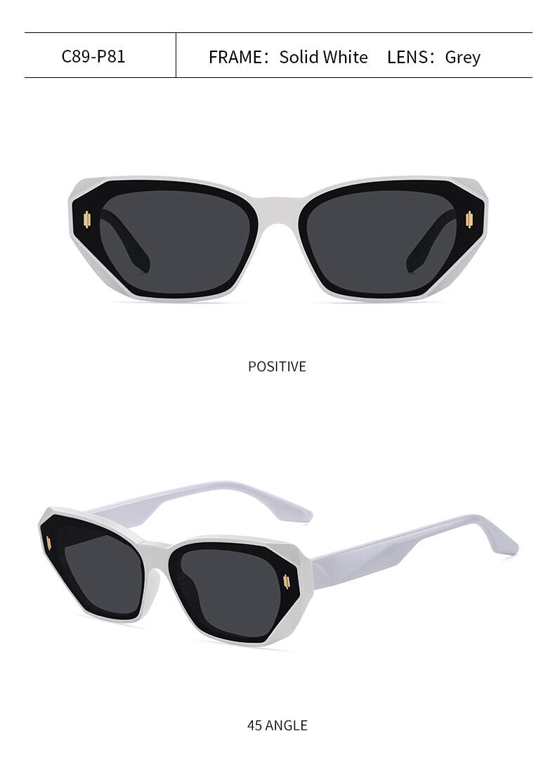 Unisex Fashion Style Anti UV400 Pilot Polarized Outdoor Sport Sunglasses