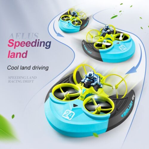 Remote Control Plane Collection 2.4GHz Aircraft Model Airplane Toy Kids Boy Gift
