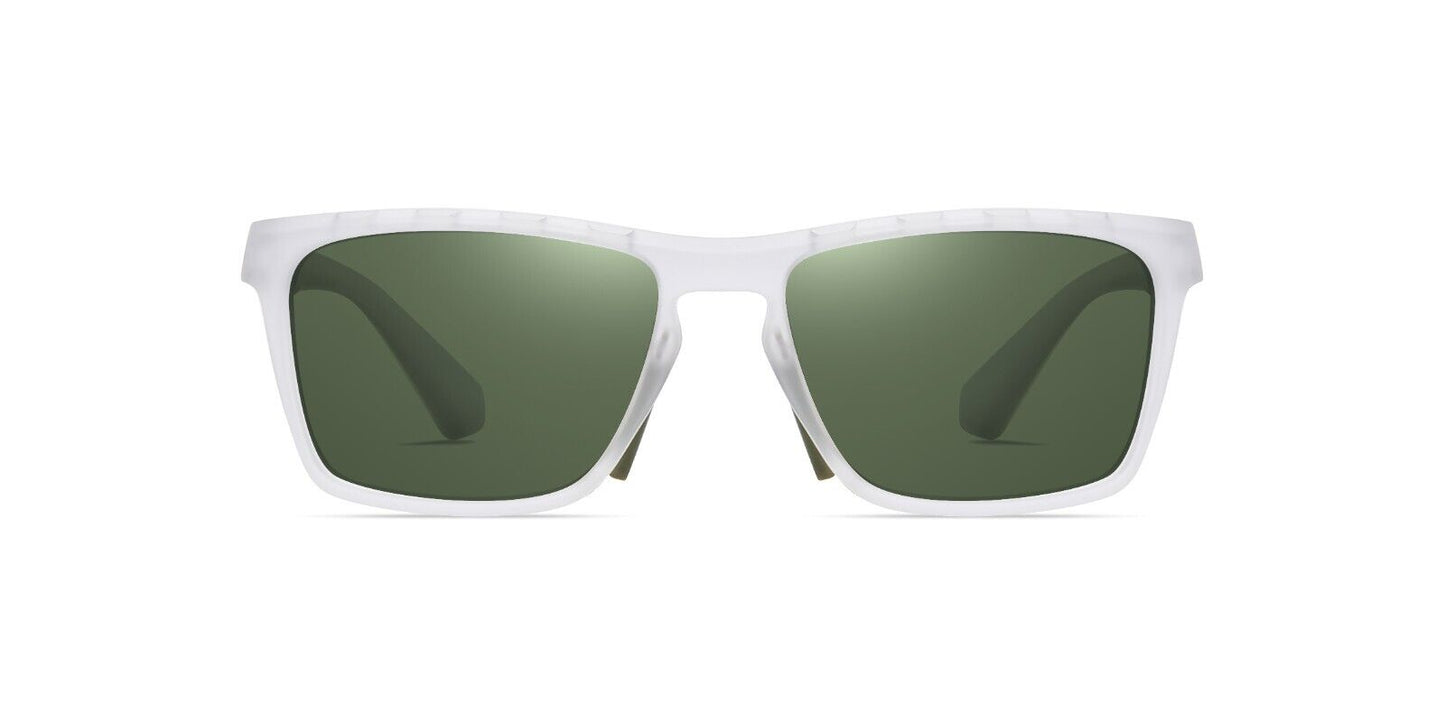 Unisex HD Polarized Driving Sport Cool Outdoor Eyewear Anti UV400 Sunglasses