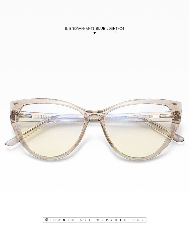 Fashion Style comfort Anti Blue light Outdoor UNISEX Eye Protection Glasses