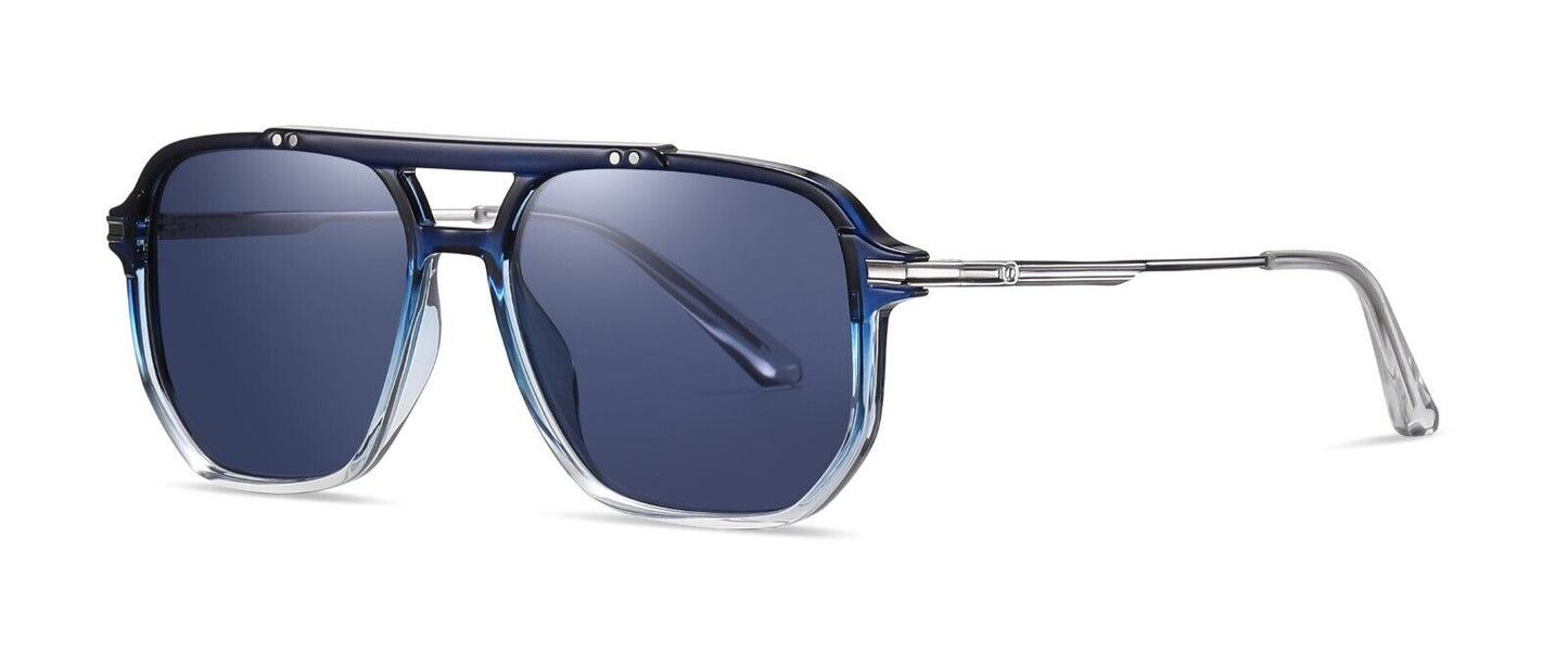 Driving Sport Cool Outdoor Unisex Anti UV400 Eyewear HD polarized sunglasses