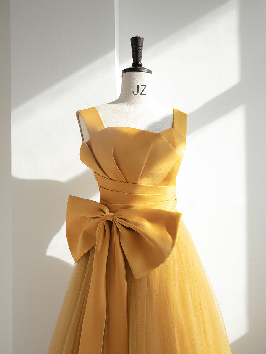 Women Formal Cold Shoulder Evening Wedding Cocktail Prom Bridesmaid Gown Dress