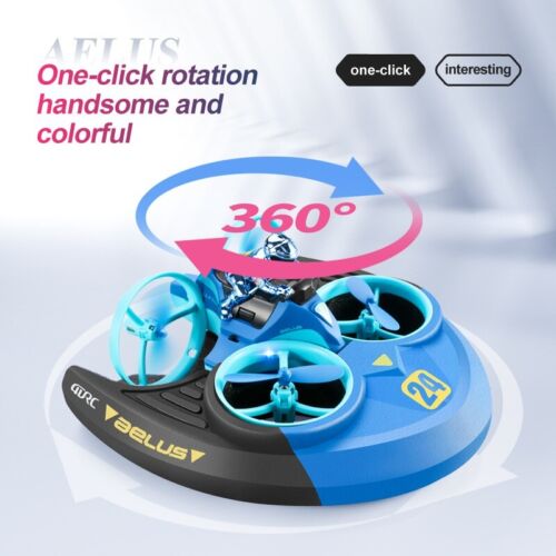 Remote Control Plane Collection 2.4GHz Aircraft Model Airplane Toy Kids Boy Gift