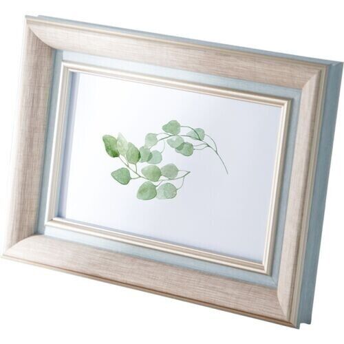 Northern Europe Style Minimalist Modern Gallery Picture Photo Frame 4 Colors