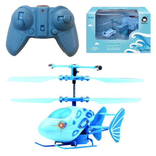 Remote Control Plane Collection 2.4GHz Aircraft Model Airplane Toy Kids Boy Gift