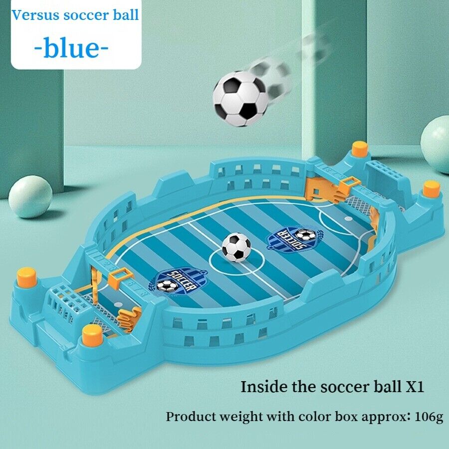 Finger Soccer Table Double Against Children's Competitive Desktop Games Toys