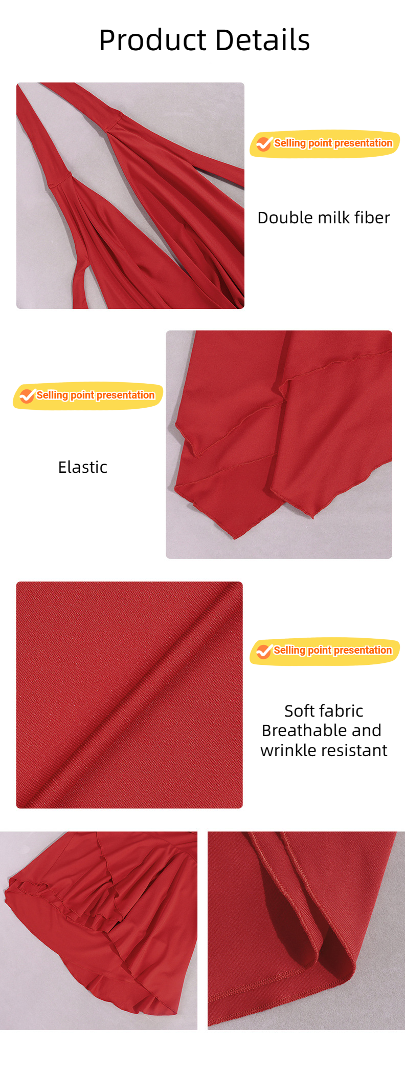 Women Sexy Milk Fiber Halter V-Neck Flared Sleeve Backless Miniskirt Dress